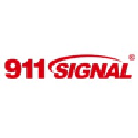 911Signal Technology Inc. logo, 911Signal Technology Inc. contact details