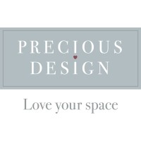 Precious Design logo, Precious Design contact details