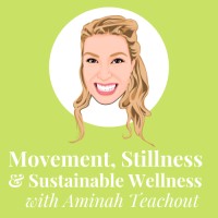 Movement, Stillness & Sustainable Wellness logo, Movement, Stillness & Sustainable Wellness contact details