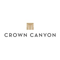 Crown Canyon Capital logo, Crown Canyon Capital contact details