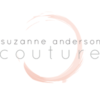 Suzanne Anderson Couture logo, Suzanne Anderson Couture contact details