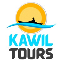 Kawil Tours logo, Kawil Tours contact details