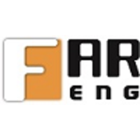 FARENG logo, FARENG contact details