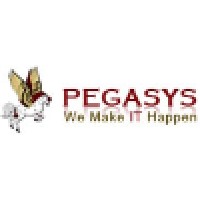 Pegasys Systems & Technologies, Inc logo, Pegasys Systems & Technologies, Inc contact details