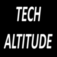 Tech Altitude logo, Tech Altitude contact details