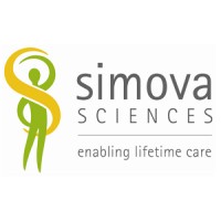 Simova Sciences logo, Simova Sciences contact details