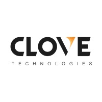 Clove Technologies logo, Clove Technologies contact details