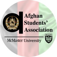 McMaster Afghan Students Association logo, McMaster Afghan Students Association contact details