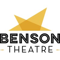 Benson Theatre Omaha logo, Benson Theatre Omaha contact details