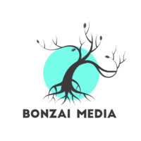 Bonzai Media logo, Bonzai Media contact details