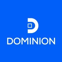 Dominion México logo, Dominion México contact details