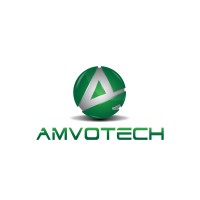 Amvotech Solutions Inc logo, Amvotech Solutions Inc contact details