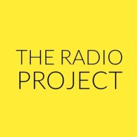 The Radio Project logo, The Radio Project contact details