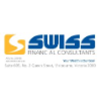 Swiss Financial Consultants logo, Swiss Financial Consultants contact details