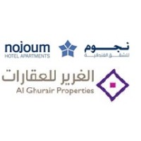 Nojoum Hotel Apartments logo, Nojoum Hotel Apartments contact details