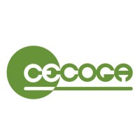 CECOGA logo, CECOGA contact details