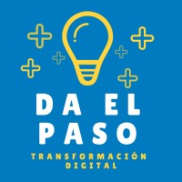 DAELPASO Transformación Digital logo, DAELPASO Transformación Digital contact details