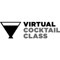 Virtual Cocktail Class logo, Virtual Cocktail Class contact details