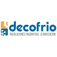 Decofrio S.L. logo, Decofrio S.L. contact details