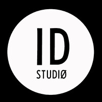 IDStudi0 logo, IDStudi0 contact details