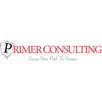 Primer Consulting logo, Primer Consulting contact details