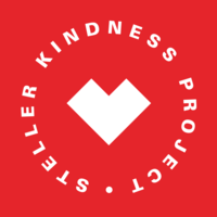 Steller Kindness Project logo, Steller Kindness Project contact details