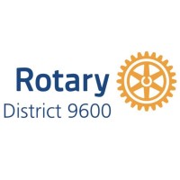 Rotary District 9600 logo, Rotary District 9600 contact details