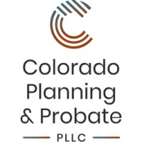 Colorado Planning and Probate PLLC logo, Colorado Planning and Probate PLLC contact details