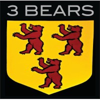 3 Bears Racing logo, 3 Bears Racing contact details