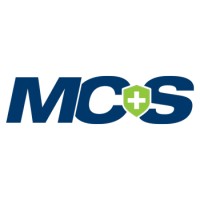 MCS logo, MCS contact details