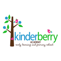 Kinderberry Academy & Primary School logo, Kinderberry Academy & Primary School contact details