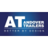 Andover Trailers logo, Andover Trailers contact details