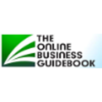 The Online Business Guidebook logo, The Online Business Guidebook contact details