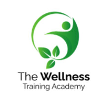 The Wellness Training Academy logo, The Wellness Training Academy contact details