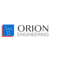 Orion Engineering Inc. logo, Orion Engineering Inc. contact details