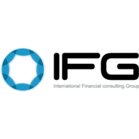 International Financial Consulting Group logo, International Financial Consulting Group contact details