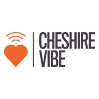 Cheshire Vibe logo, Cheshire Vibe contact details