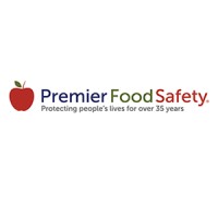 Premier Food Safety logo, Premier Food Safety contact details