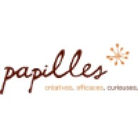 Papilles DÃ©veloppement inc. logo, Papilles DÃ©veloppement inc. contact details