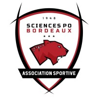 Association Sportive de Sciences Po Bordeaux logo, Association Sportive de Sciences Po Bordeaux contact details