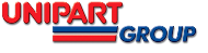 Unipart Autoparts logo, Unipart Autoparts contact details