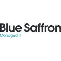 Blue Saffron Ltd logo, Blue Saffron Ltd contact details