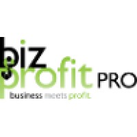 Bizprofitpro logo, Bizprofitpro contact details