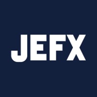 JEFX - Branding e Audiovisual logo, JEFX - Branding e Audiovisual contact details