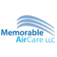 Memorable Air Care, LLC logo, Memorable Air Care, LLC contact details