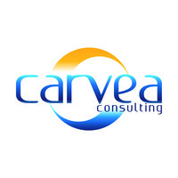 CARVEA Consulting logo, CARVEA Consulting contact details