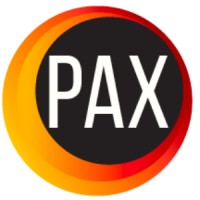 Pax Solaria logo, Pax Solaria contact details