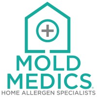 Mold Medics logo, Mold Medics contact details