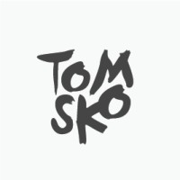 tomskodesign logo, tomskodesign contact details