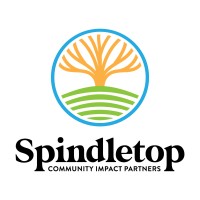 Spindletop Charities logo, Spindletop Charities contact details